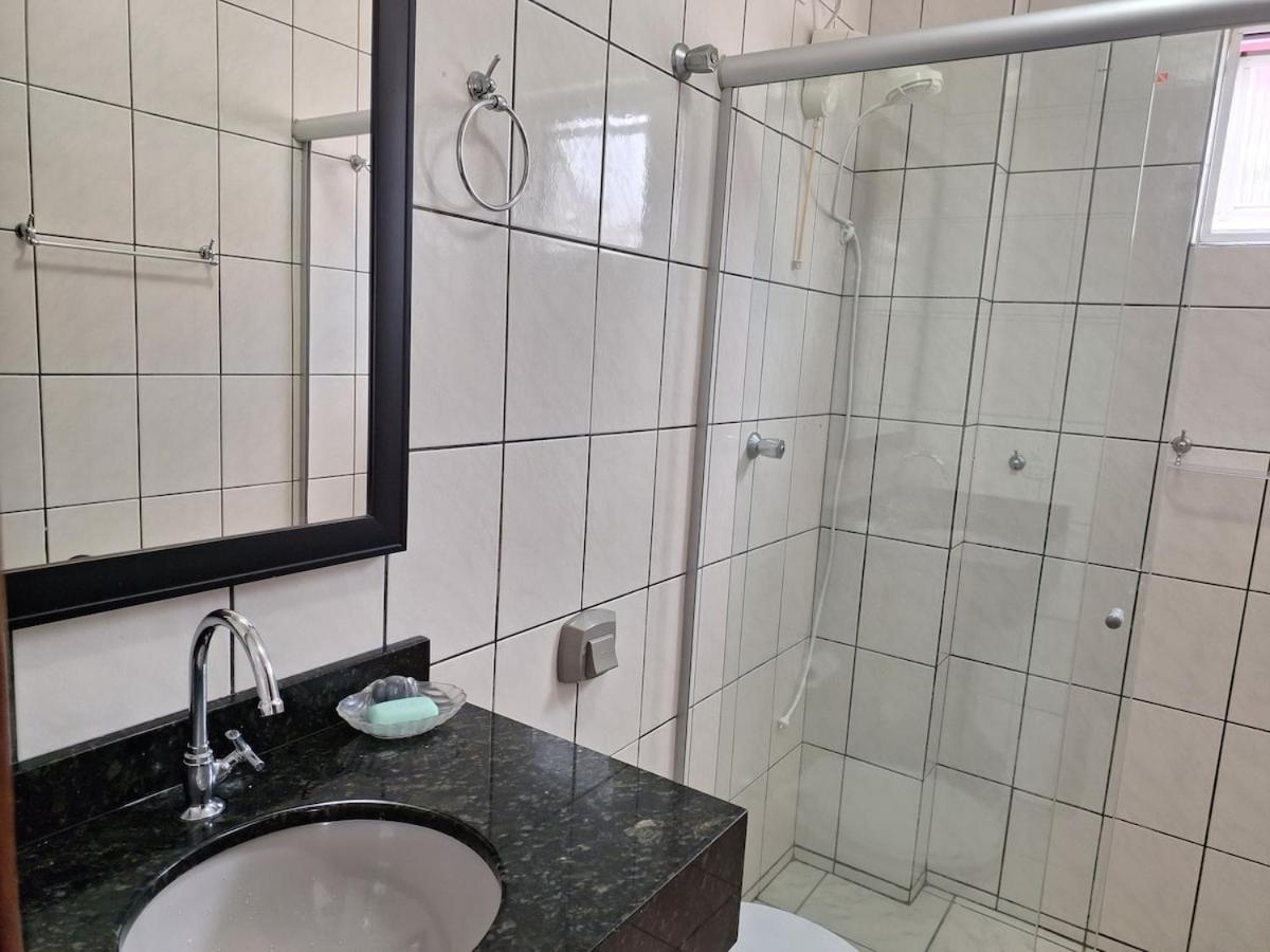 Apto 2 Quartos - Perto Do Atlantico Shopping - Somente Familias