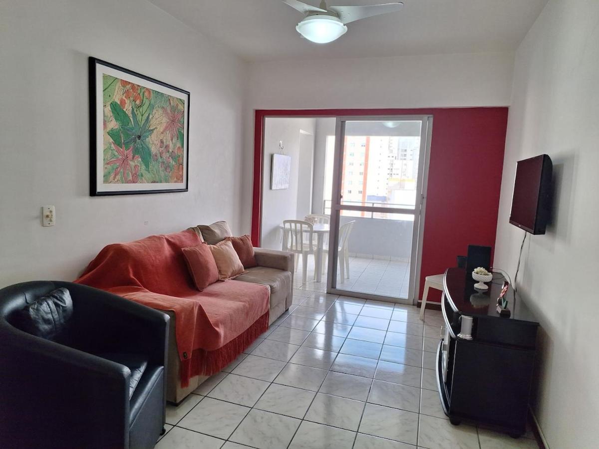 Apartamento Apto 2 Quartos - Perto Do Atlantico Shopping - Somente Familias Balneario Camboriu